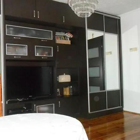 Apartment Samodzielne Mieszkanie, Zapraszam/welcome :-)