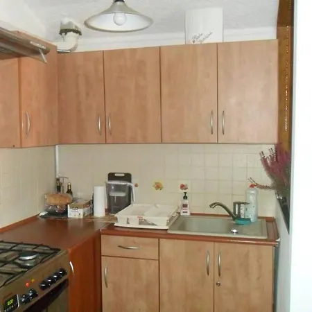 Apartment Samodzielne Mieszkanie, Zapraszam/welcome :-)