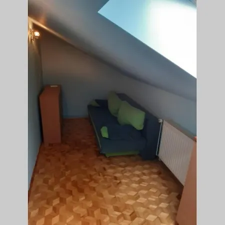 Apartment Samodzielne Mieszkanie, Zapraszam/welcome :-)