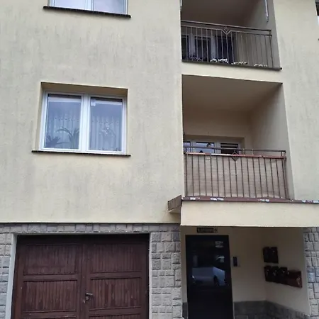 Samodzielne Mieszkanie, Zapraszam/welcome :-) *